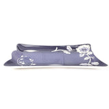 Melamine Emboss Tray - Navy Blue, Home & Lifestyle, Serving And Dining, Chase Value, Chase Value