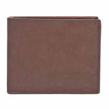 Men's Wallet - Dark Brown, Men, Wallets, Chase Value, Chase Value