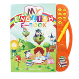 English Learning Book Multi-A, Kids, Kids Educational Books, Chase Value, Chase Value