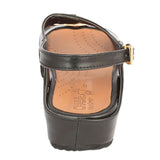 Women's Sandal ( Z-8 ) - Black, Women, Sandals, Chase Value, Chase Value