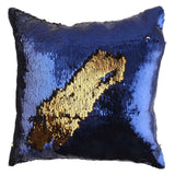Fancy Sequence Double Side Cushion - Multi F, Home & Lifestyle, Cushions And Pillows, Chase Value, Chase Value