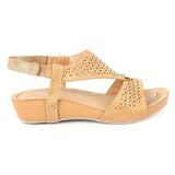 Women's Sandal (Z81231) - Brown, Women, Sandals, Chase Value, Chase Value
