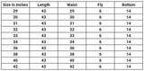 Men's Basic Denim Pant - Blue, Men, Casual Pants And Jeans, Chase Value, Chase Value