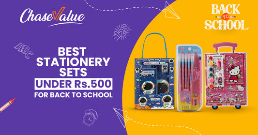 Best Stationery Sets 