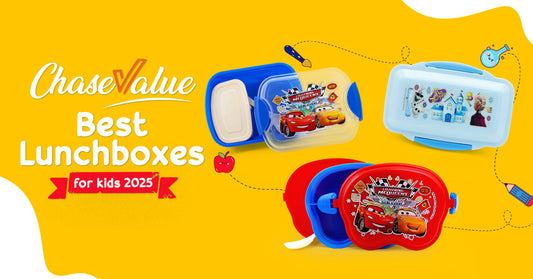 Healthy Lunch Ideas for Kids + the Best Boxes to Pack Them In