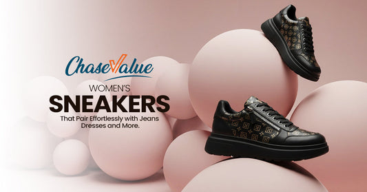 Best Women’s Sneakers for Jeans, Dresses & Everyday Style