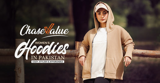 Women’s Hoodies That Make Winter Look Effortless