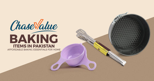 Baking at Home Made Simple — Your Essential Guide