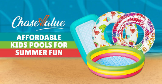Kids Swimming Pools Under Budget – Affordable Fun for Hot Summer Days