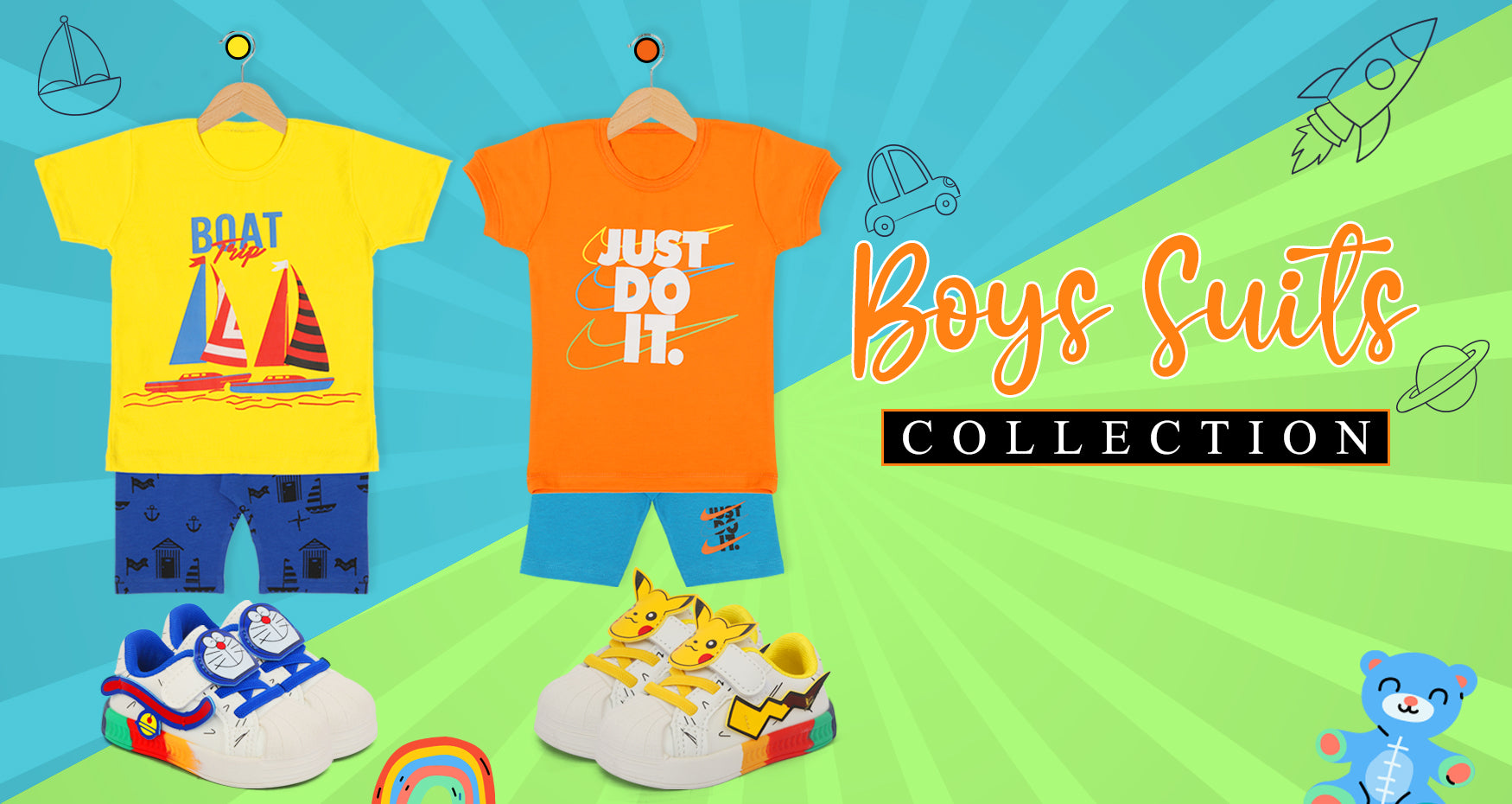 Best Boys Clothes - Tips To Enhance Your Kids Style