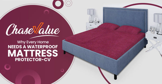 Find Waterproof Mattress Protectors in Pakistan