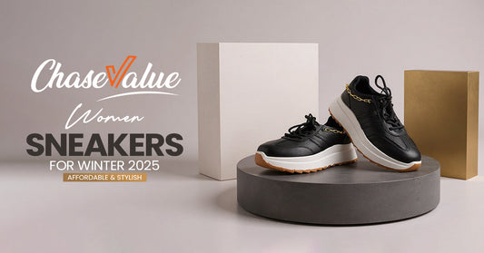 Women's Sneakers for Winter 2025 | Affordable & Stylish