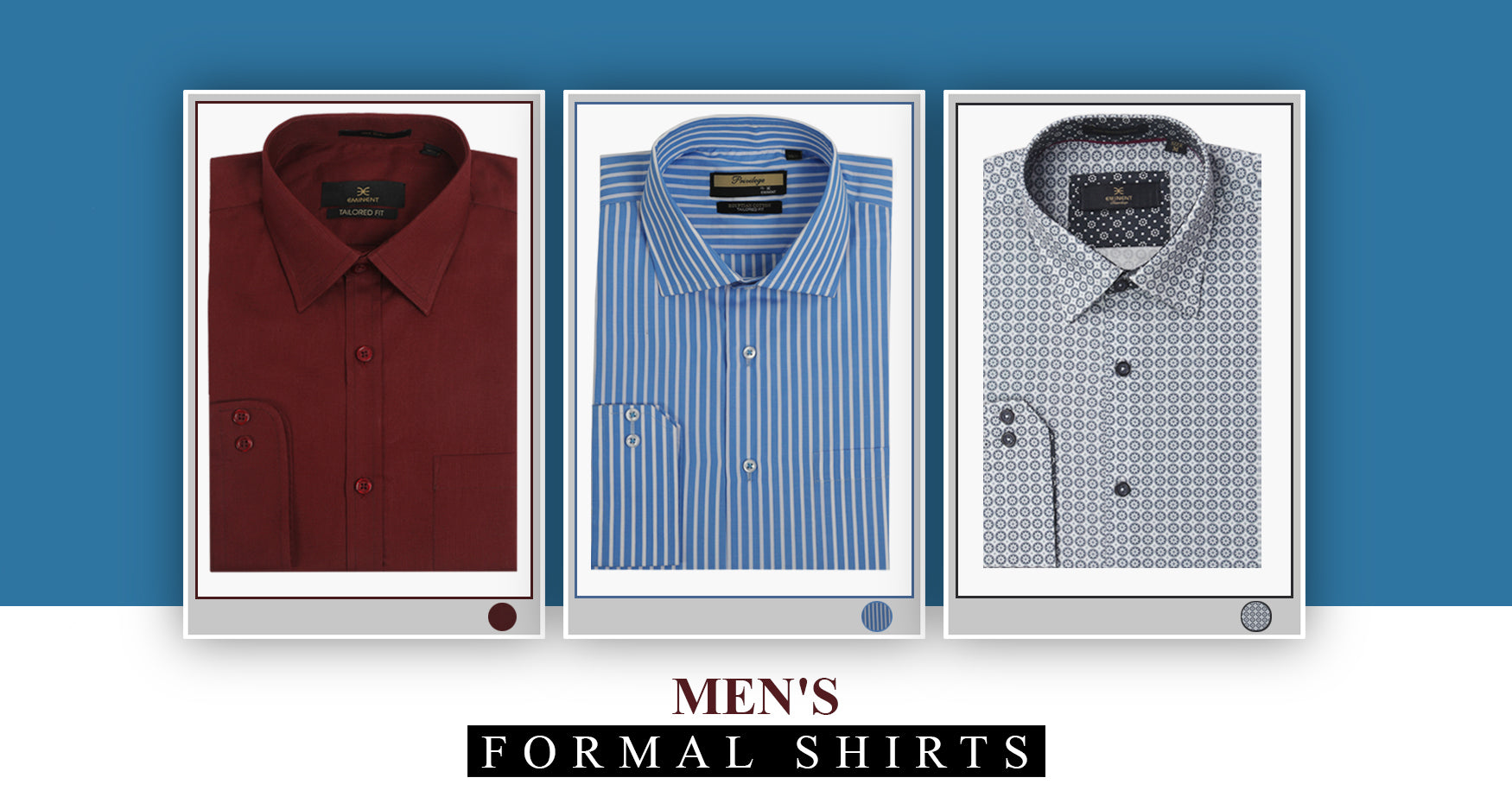 Complete Guide to Men's Formal Shirts - Best for Summer Wear
