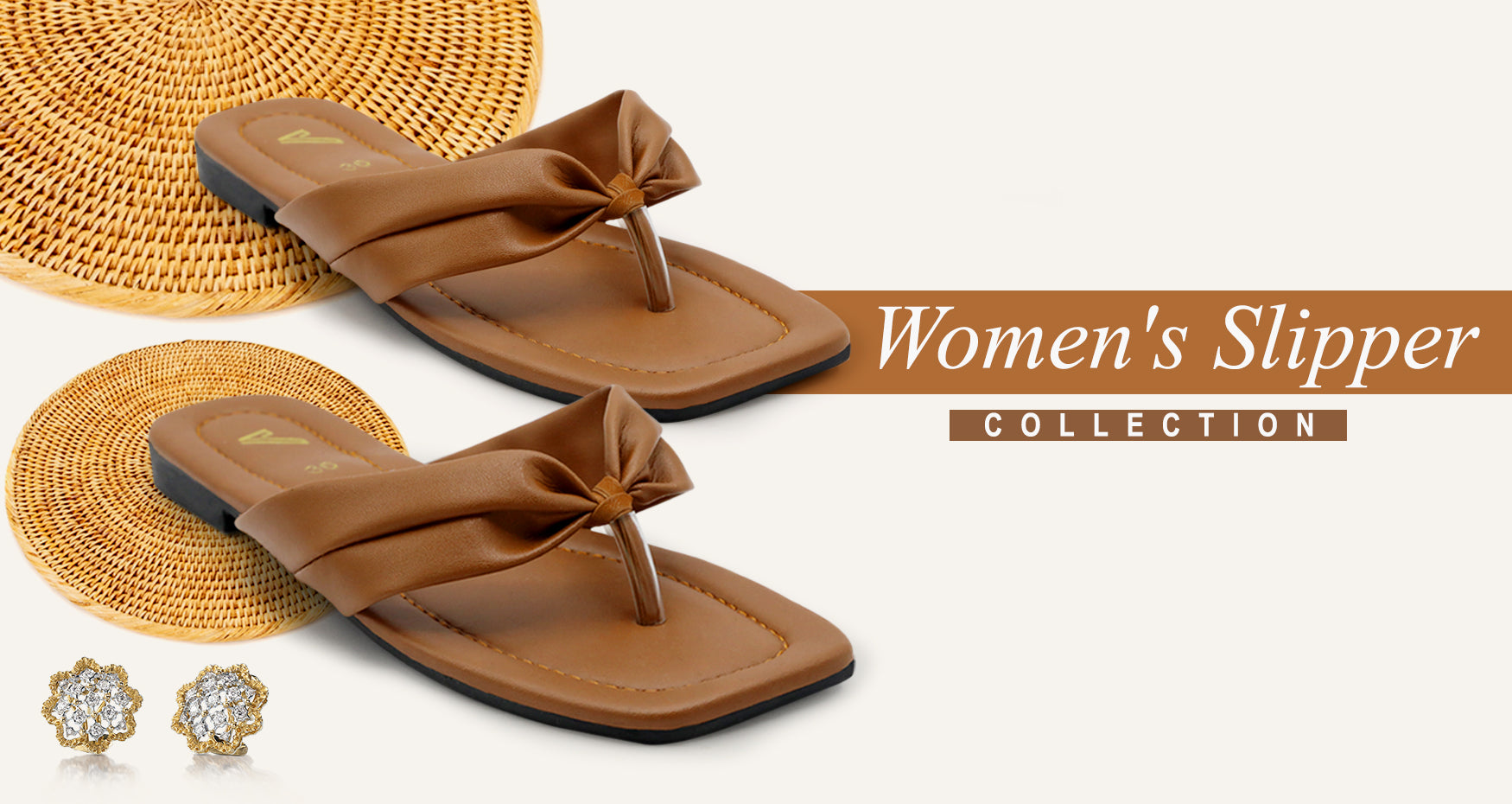 Traditional Pakistani Women Slippers – A Fusion of Culture