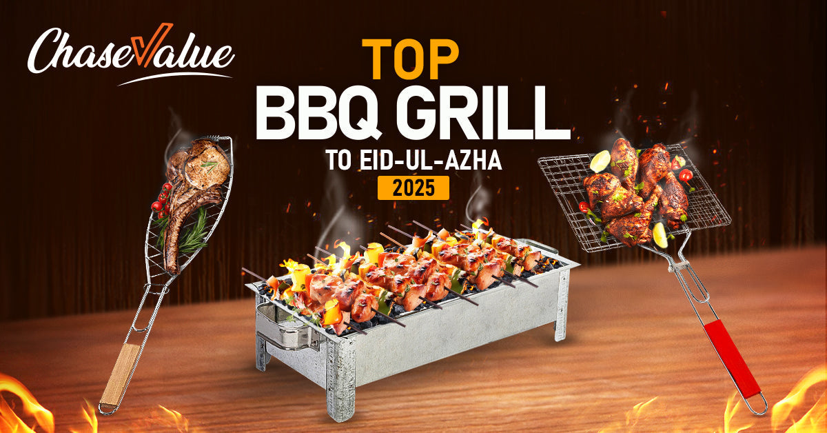 Upgrade Your Cookouts with the Best BBQ Grills