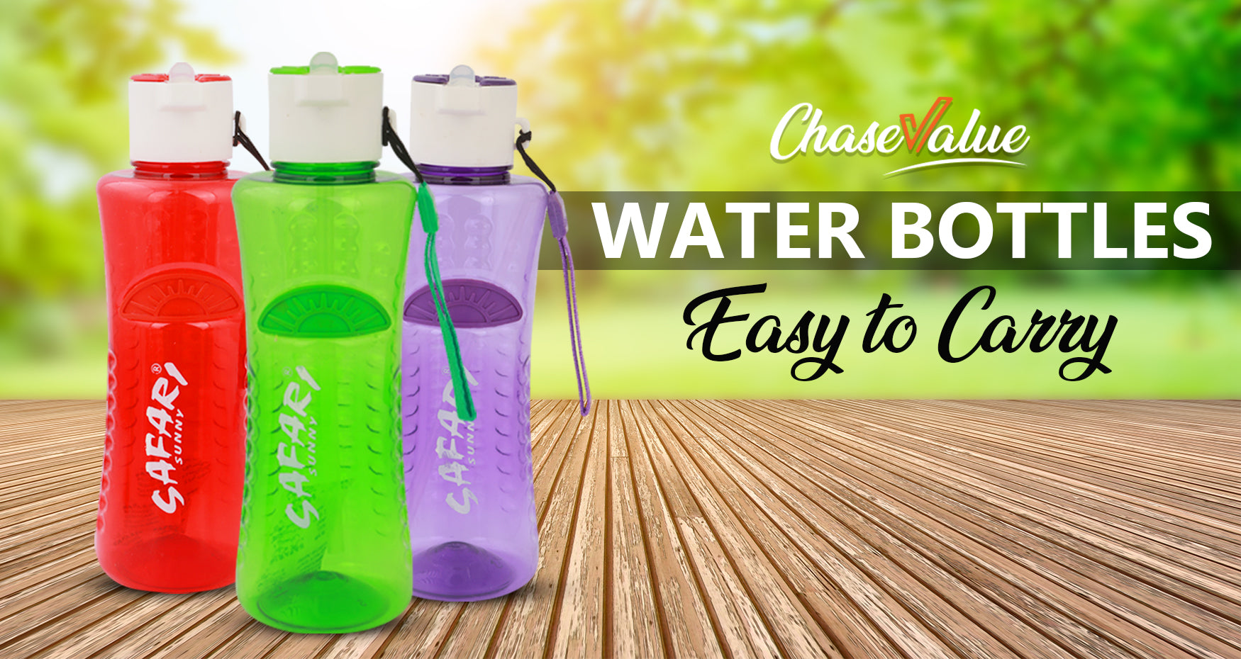 Best Water Bottles for Kids  - Easy To Carry Schools & Sports