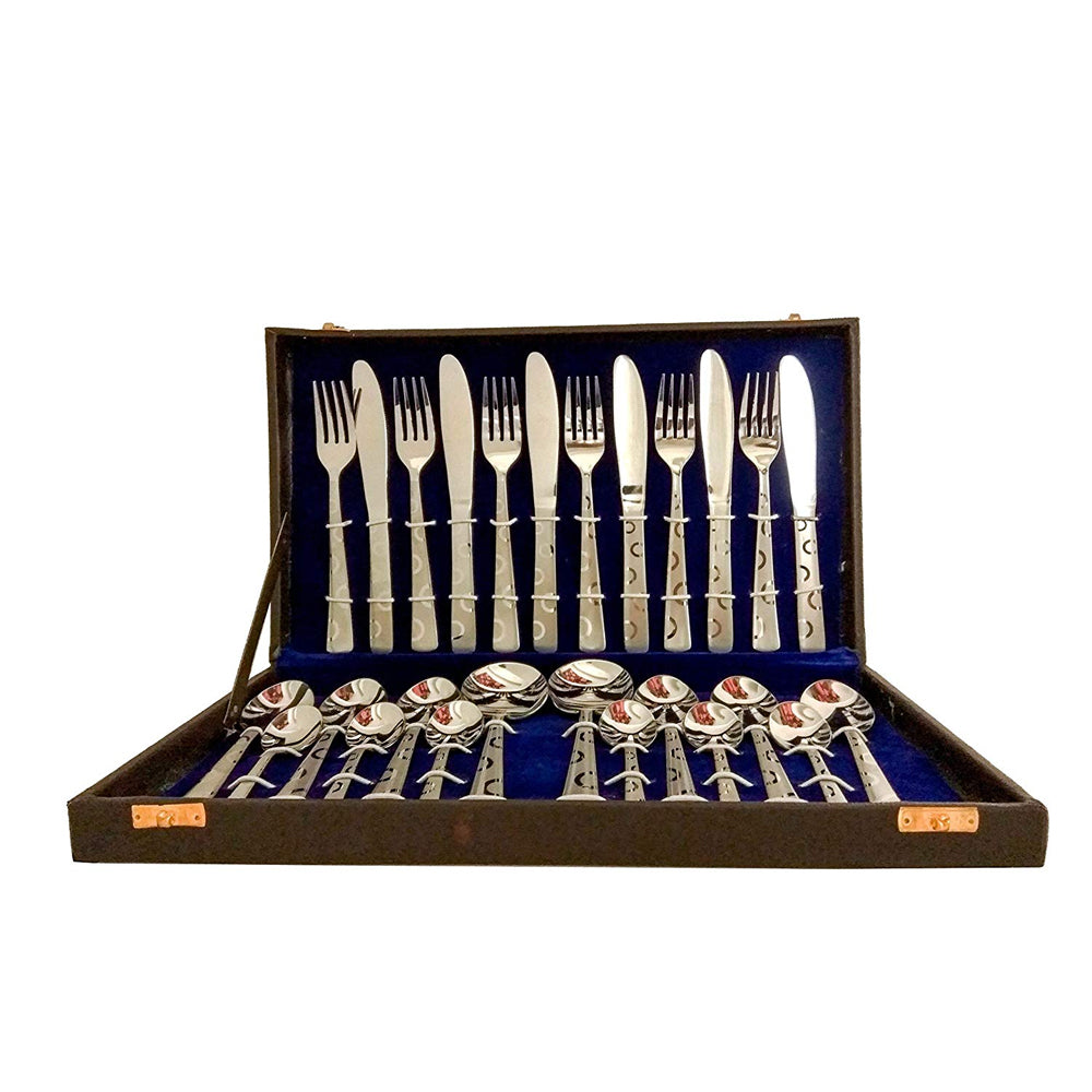 Buy Cutlery Sets Online in Pakistan Chase Value