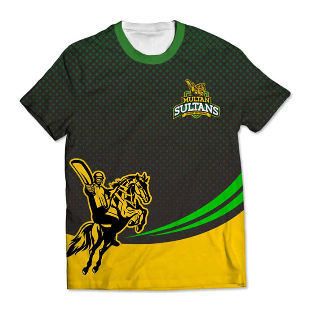 Multan Sultans