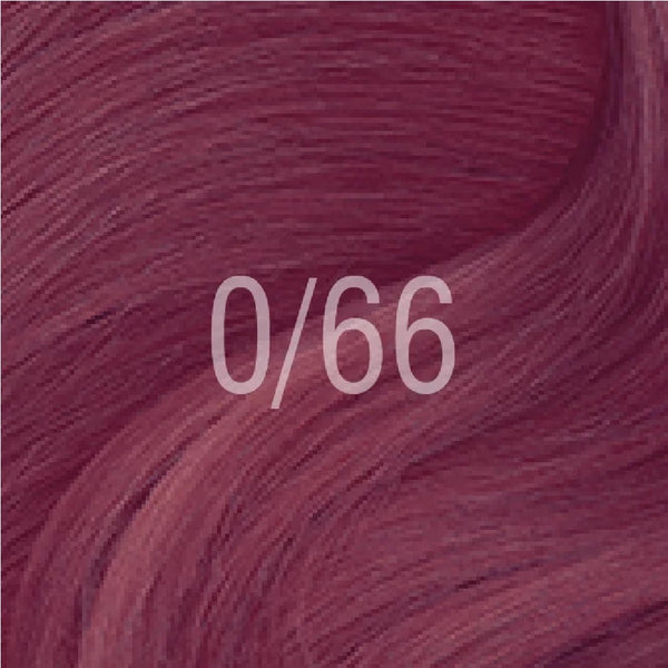 Freecia Hair Color 100ml - 18 Shades