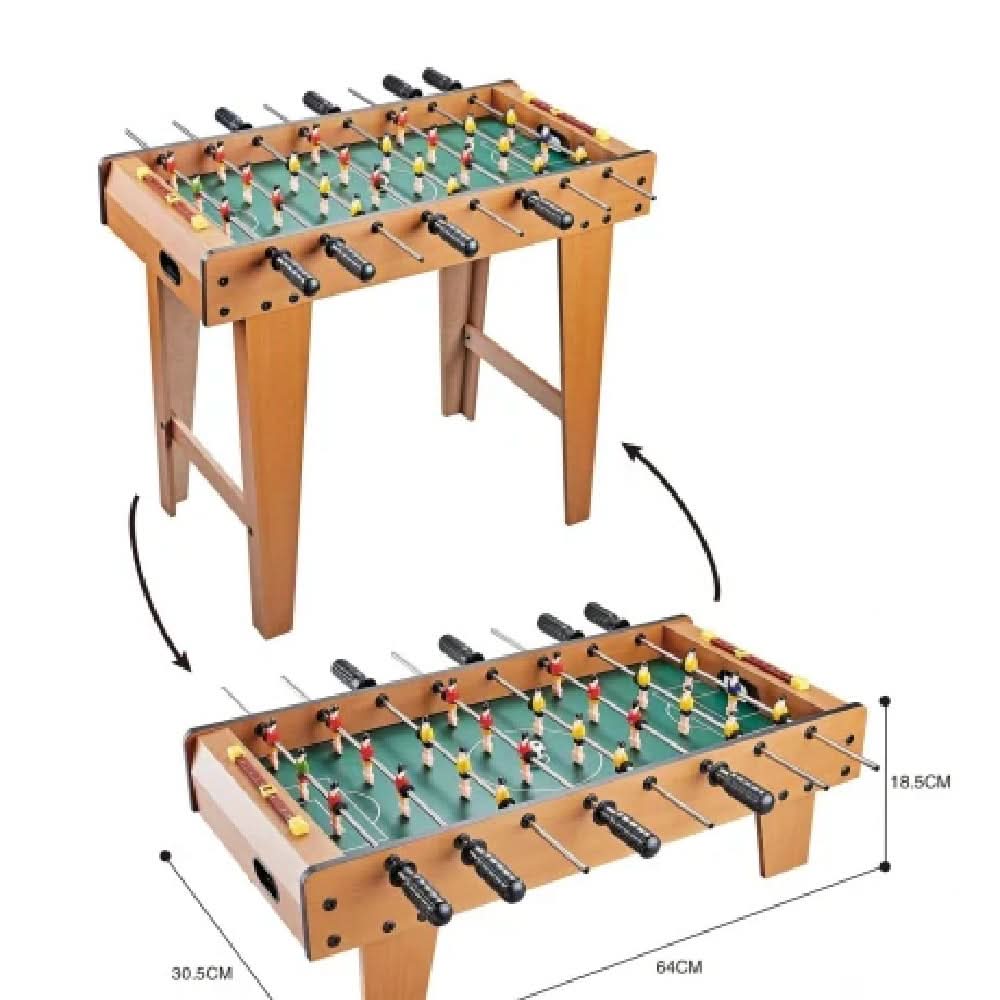 Football Table Soccer Game, Sports, Chase Value, Chase Value