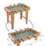 Football Table Soccer Game, Sports, Chase Value, Chase Value