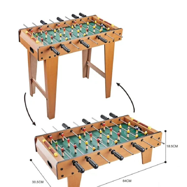 Football Table Soccer Game