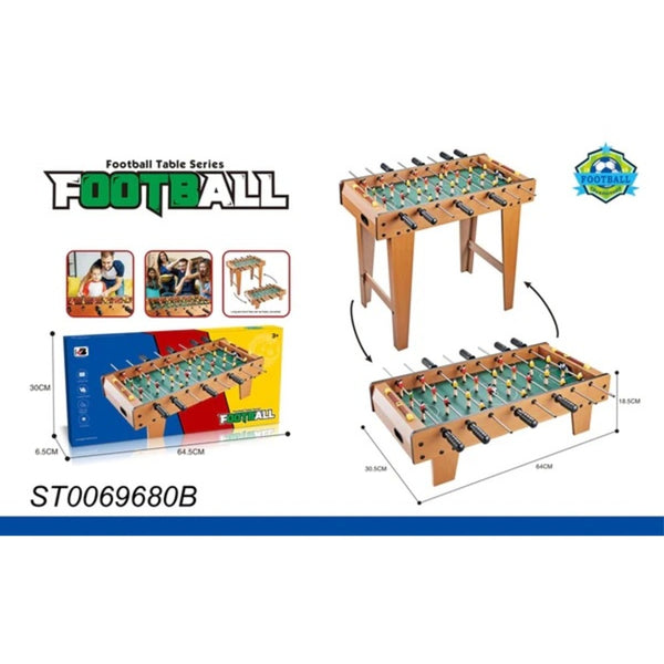 Football Table Soccer Game