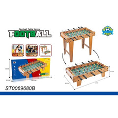 Football Table Soccer Game