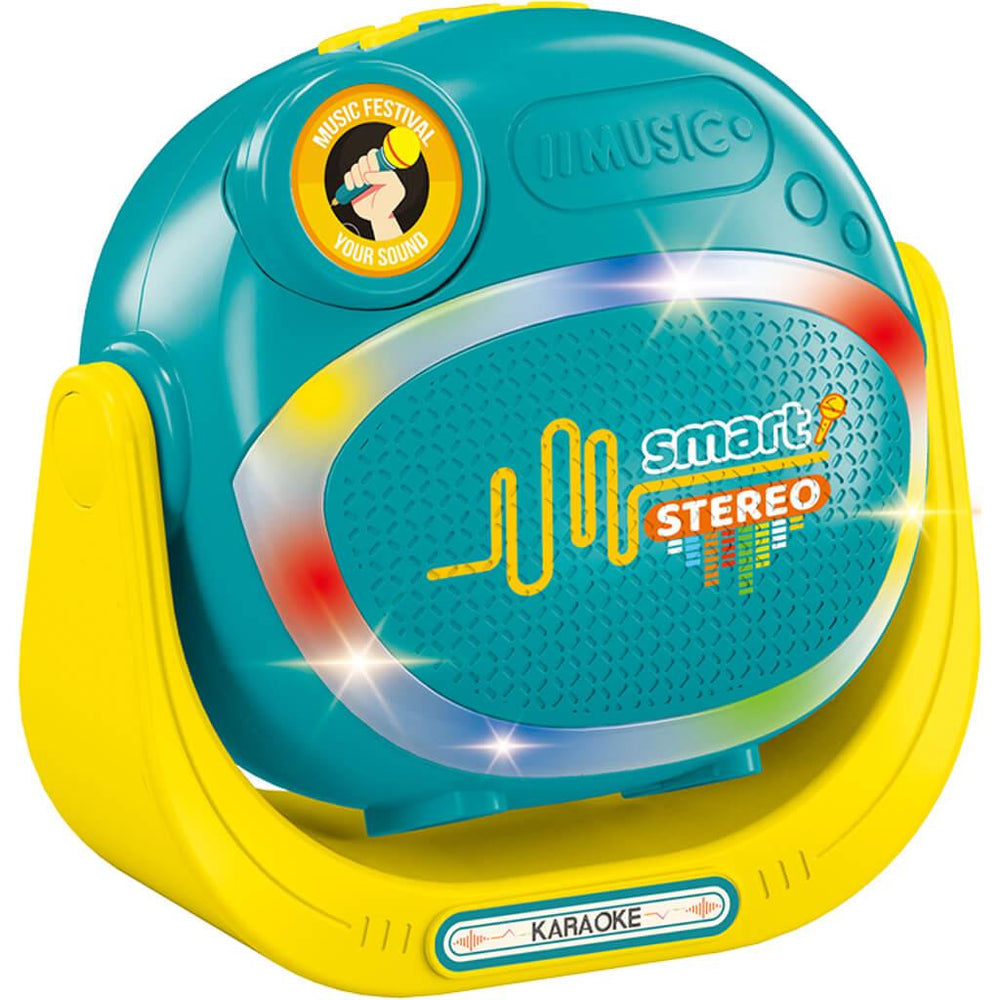 Smart Singer, Musical Toys, Chase Value, Chase Value
