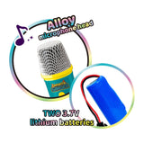 Smart Singer, Musical Toys, Chase Value, Chase Value