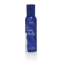 Hemani Body Spray 200Ml - Ocean