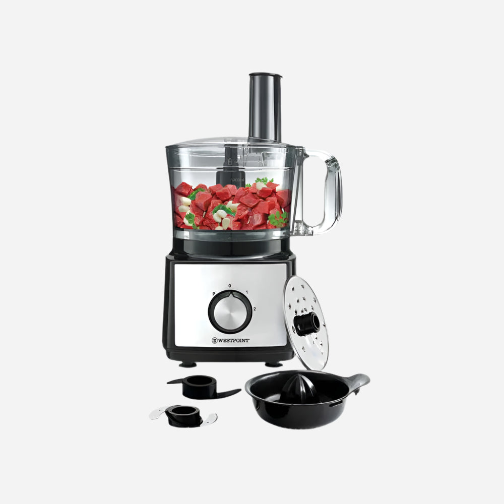 West Point WF-502 Chopper With Vegetable Cutter, Chopper, Chase Value, Chase Value
