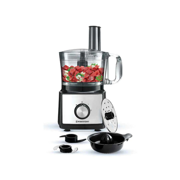 West Point WF-502 Chopper With Vegetable Cutter