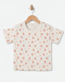 Eminent Newborn Girls' T shirt