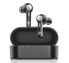 Wireless Earphones Fd-20 - Black