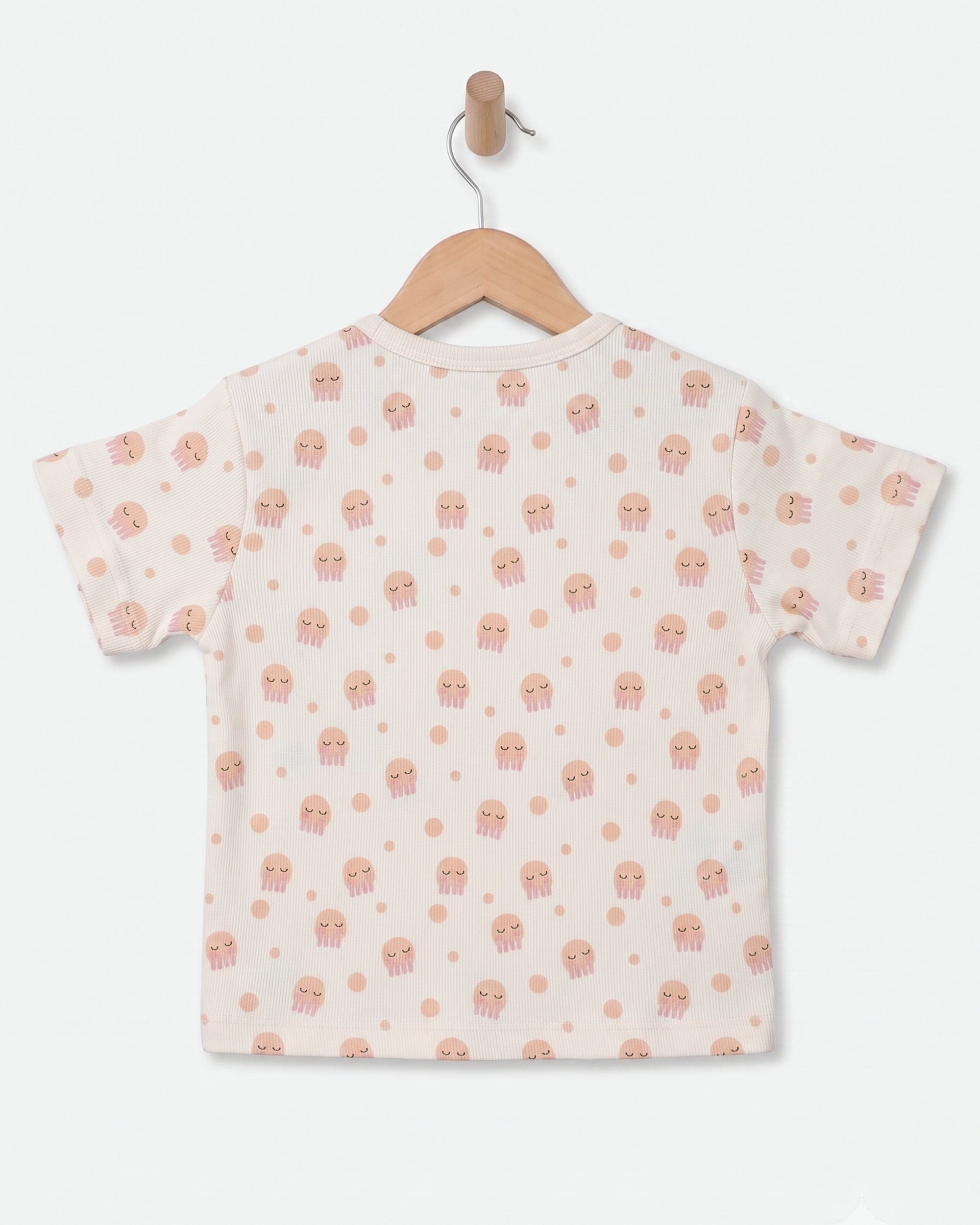 Eminent Newborn Girls' T shirt