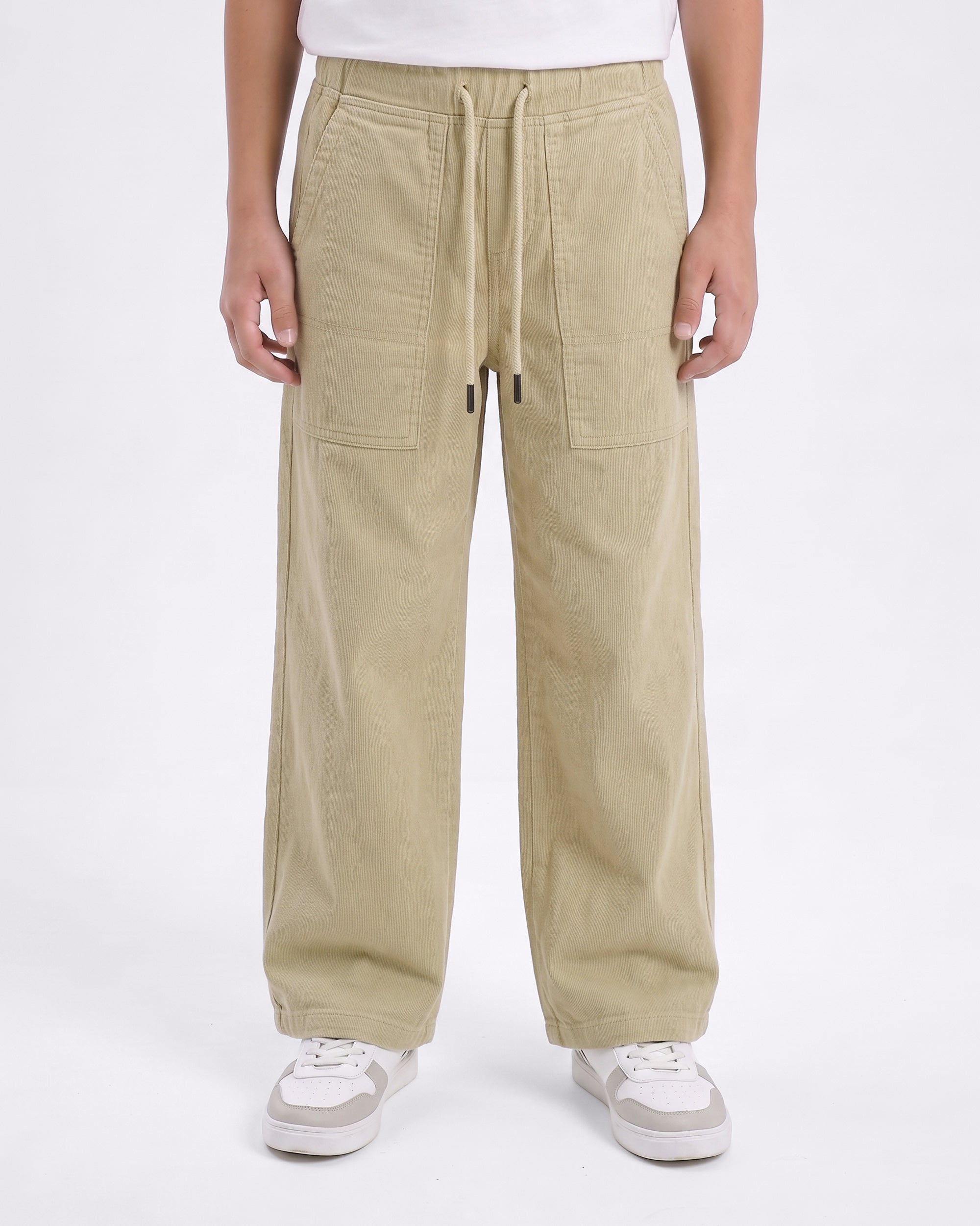 Eminent Girls' Trousers