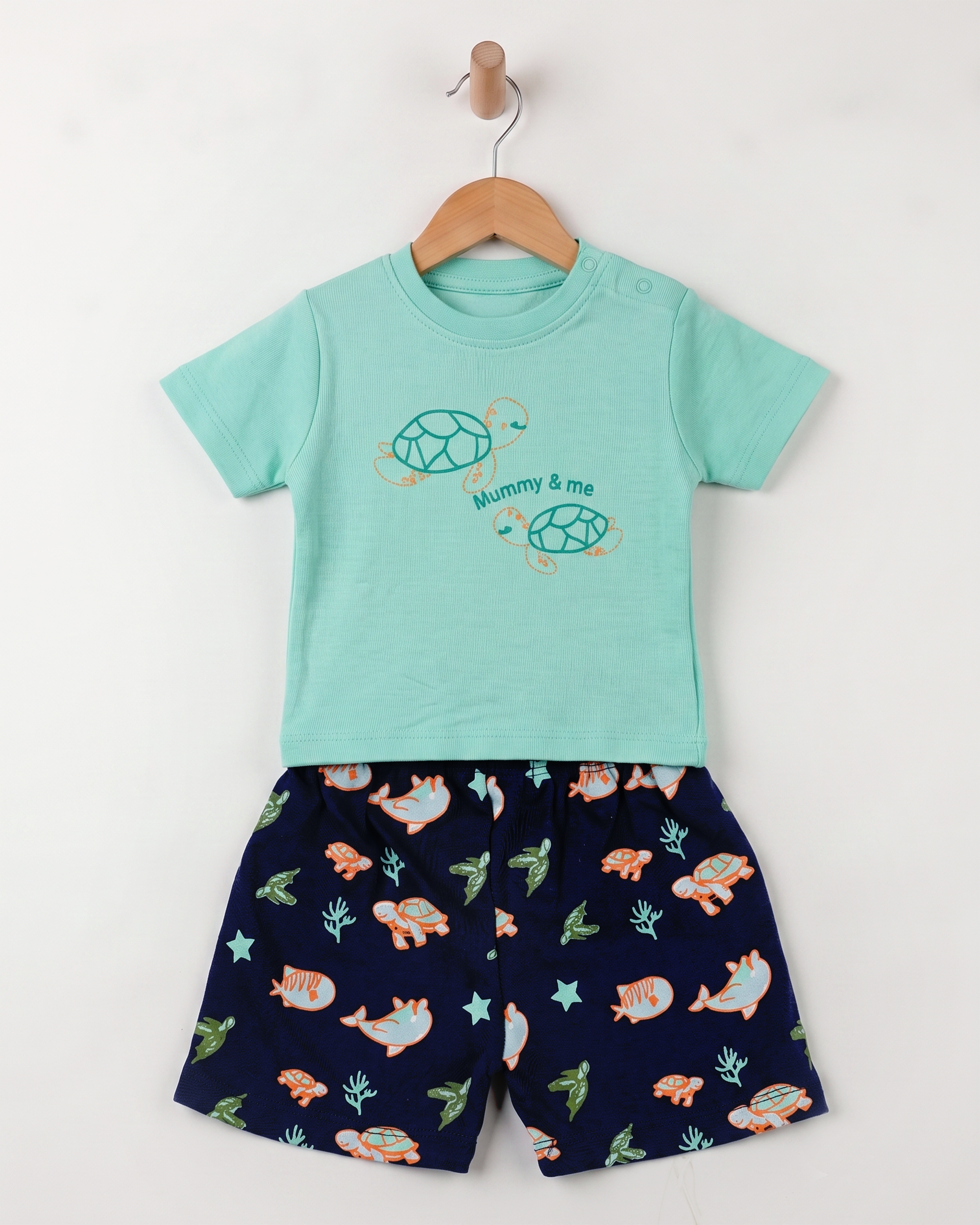 Eminent Boys' Co-ord Set