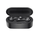 Wireless Earphones Fd-20 - Black, Airbuds, Chase Value, Chase Value