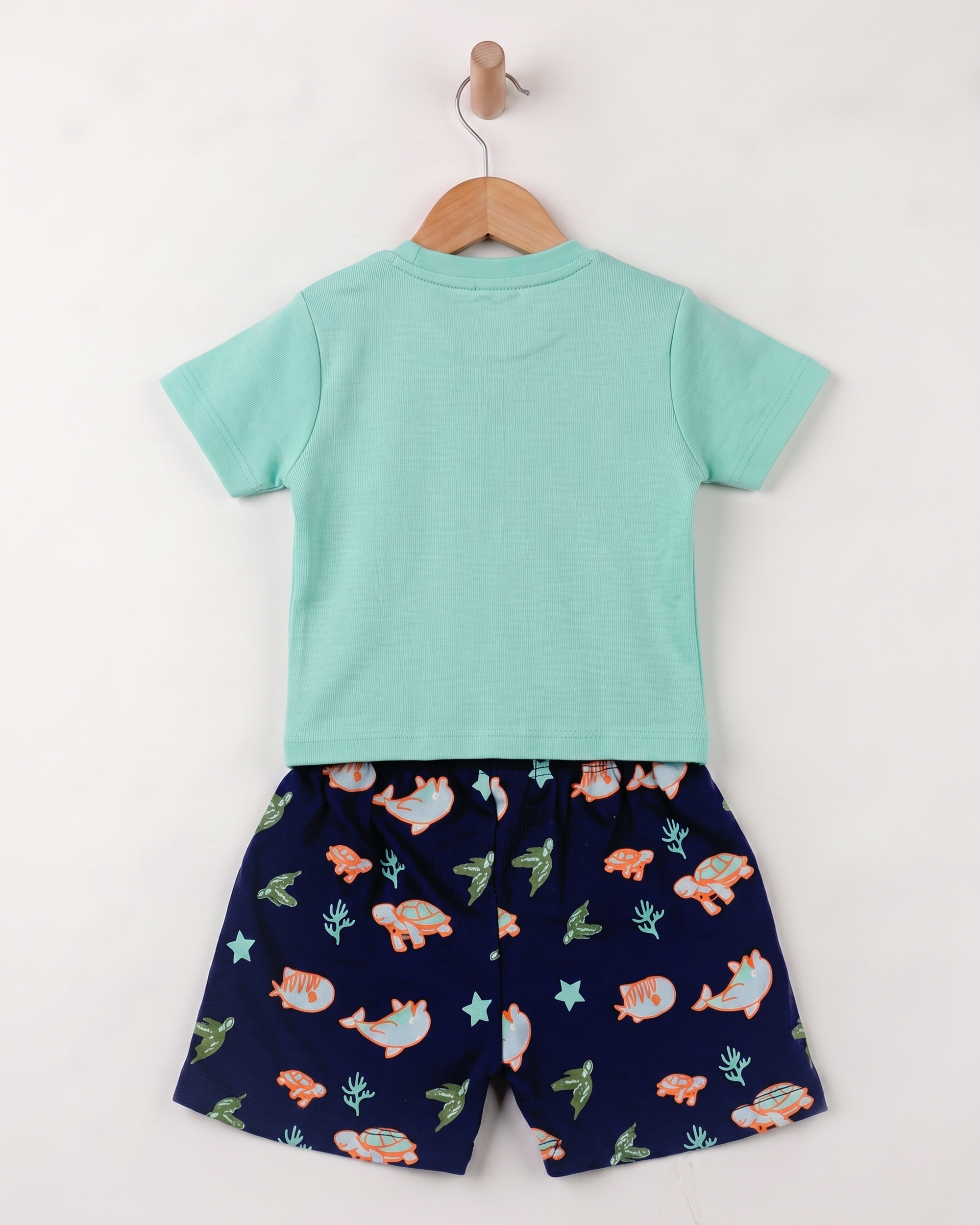 Eminent Boys' Co-ord Set