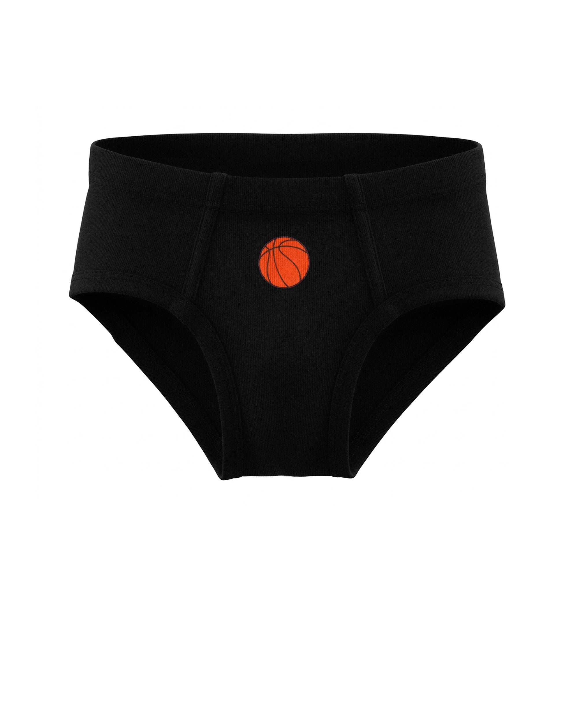 Eminent Boys' Plain Brief- 3 Pc