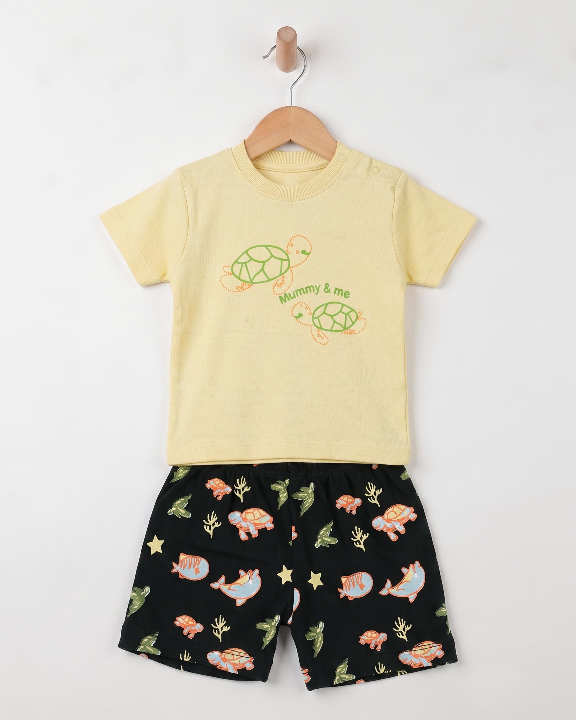 Eminent Boys' Co-ord Set