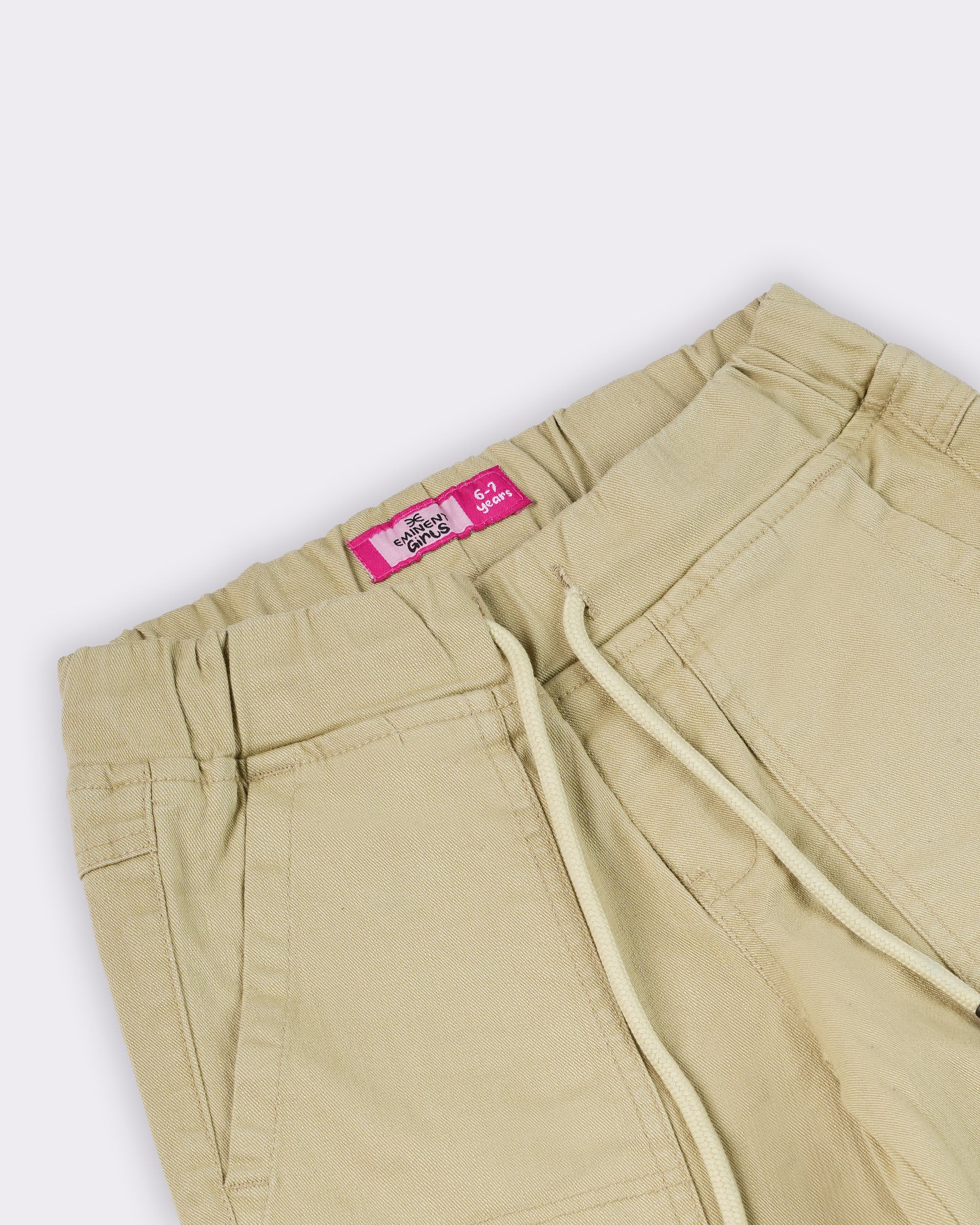 Eminent Girls' Trousers