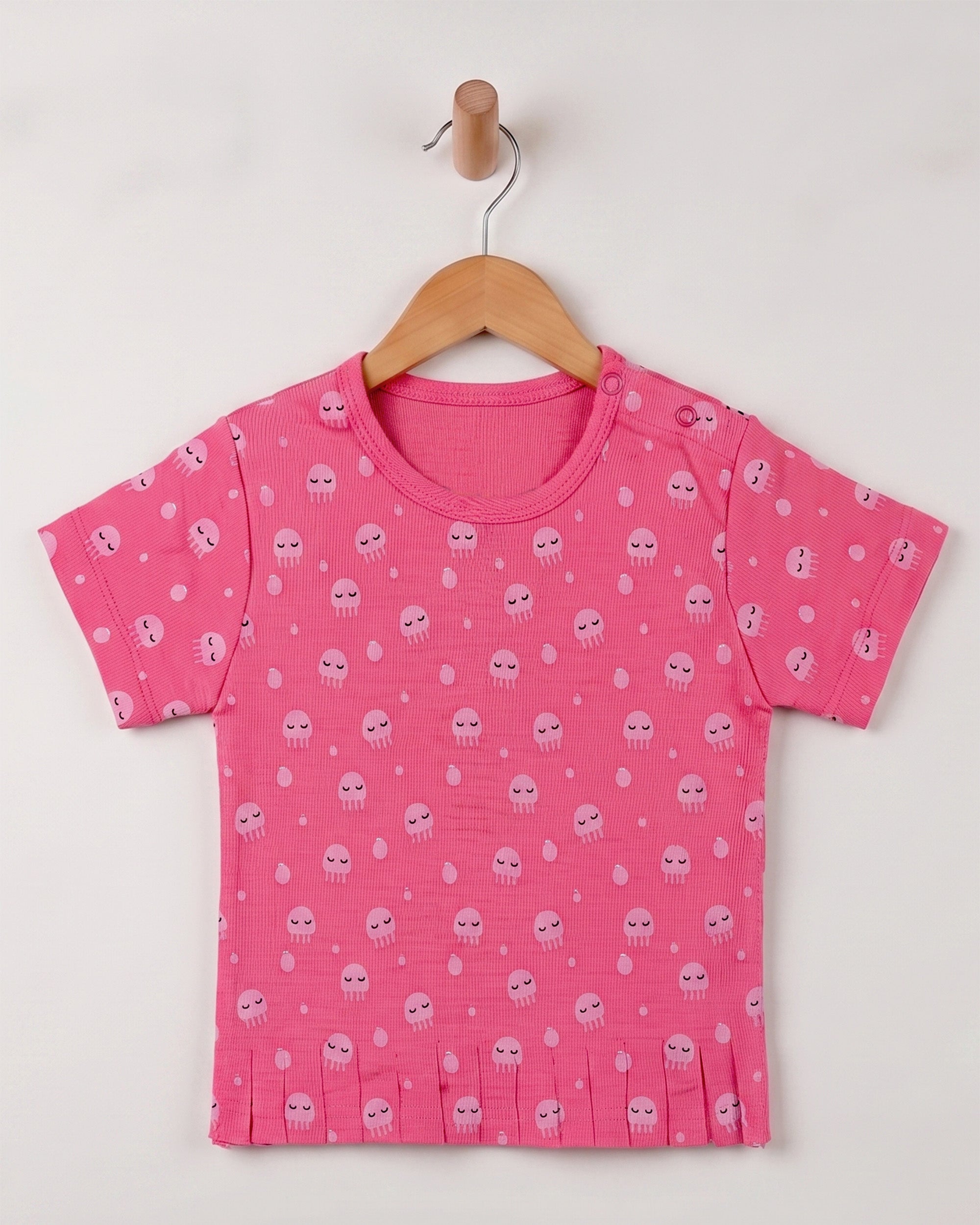 Eminent Newborn Girls' T shirt