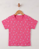 Eminent Newborn Girls' T shirt