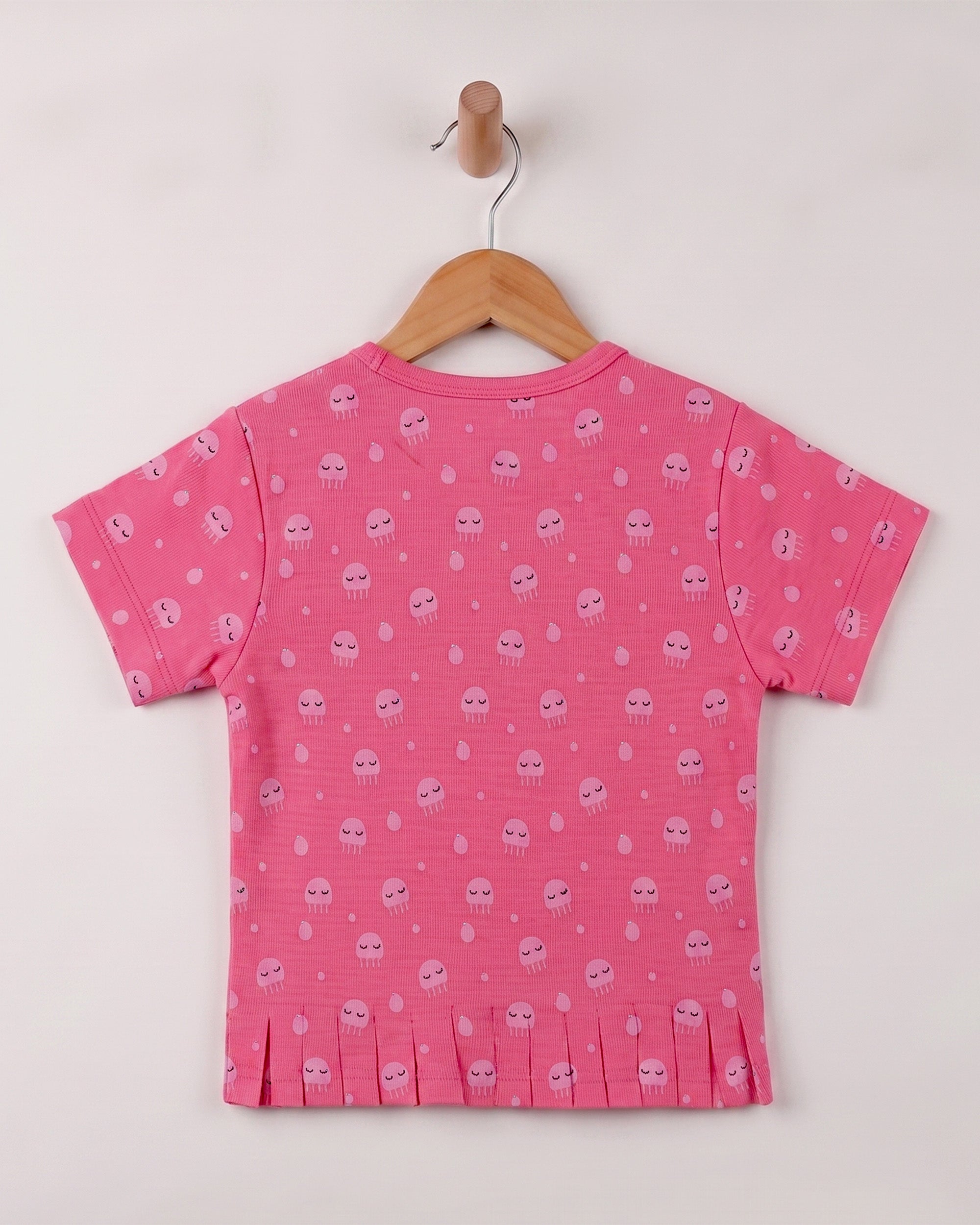 Eminent Newborn Girls' T shirt