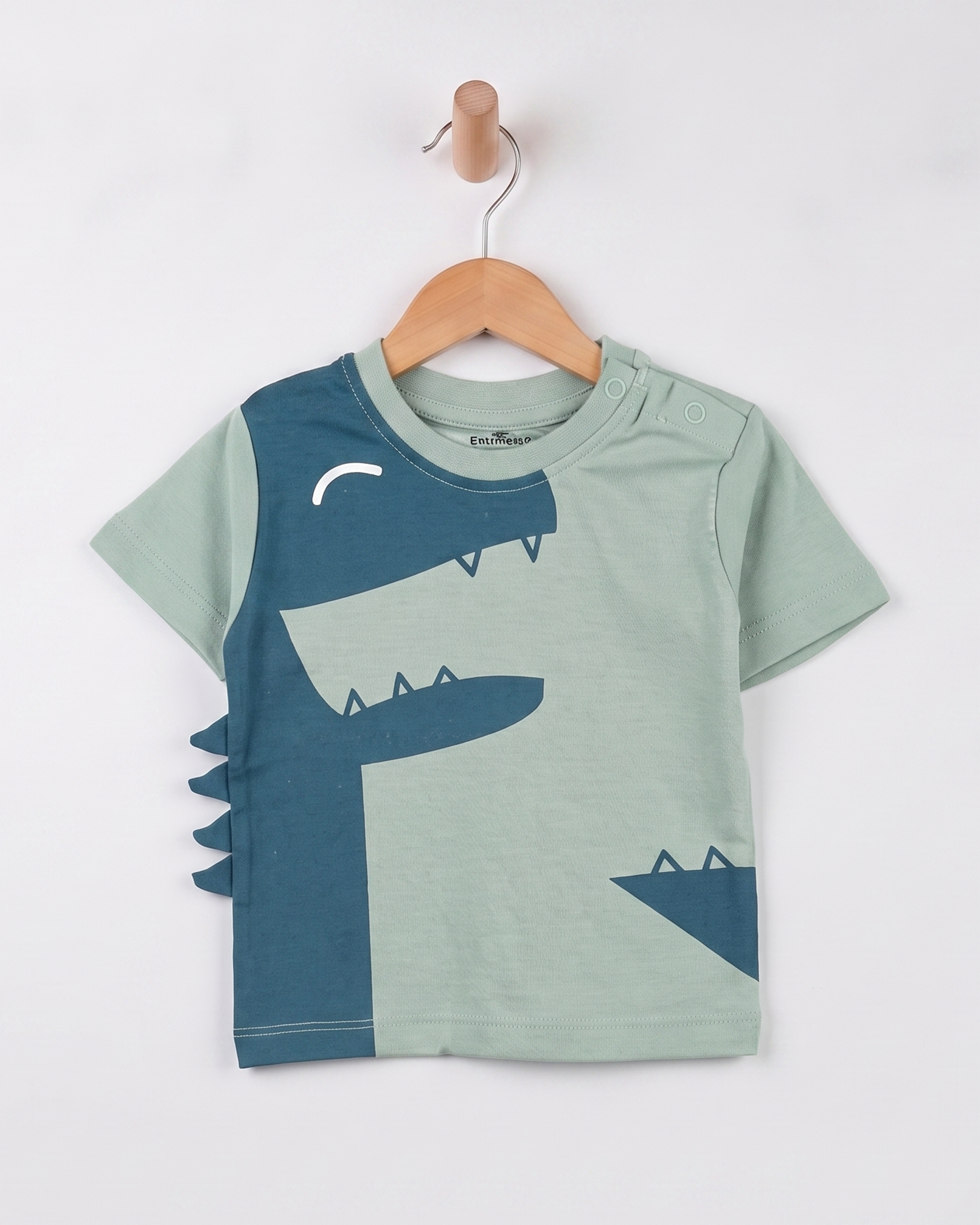 Eminent Newborn Boys' T-Shirt