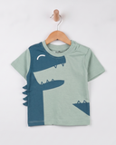 Eminent Newborn Boys' T-Shirt