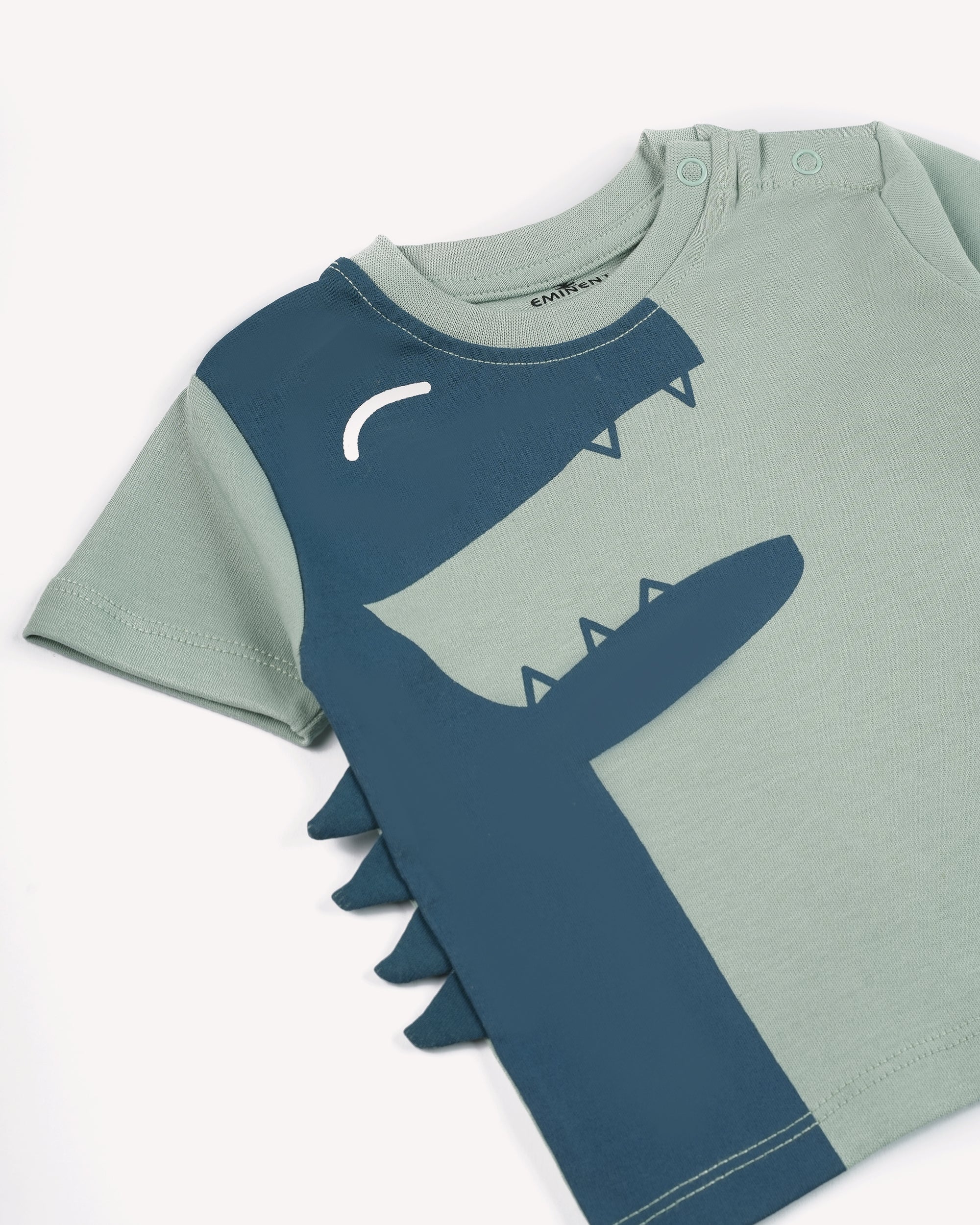 Eminent Newborn Boys' T-Shirt
