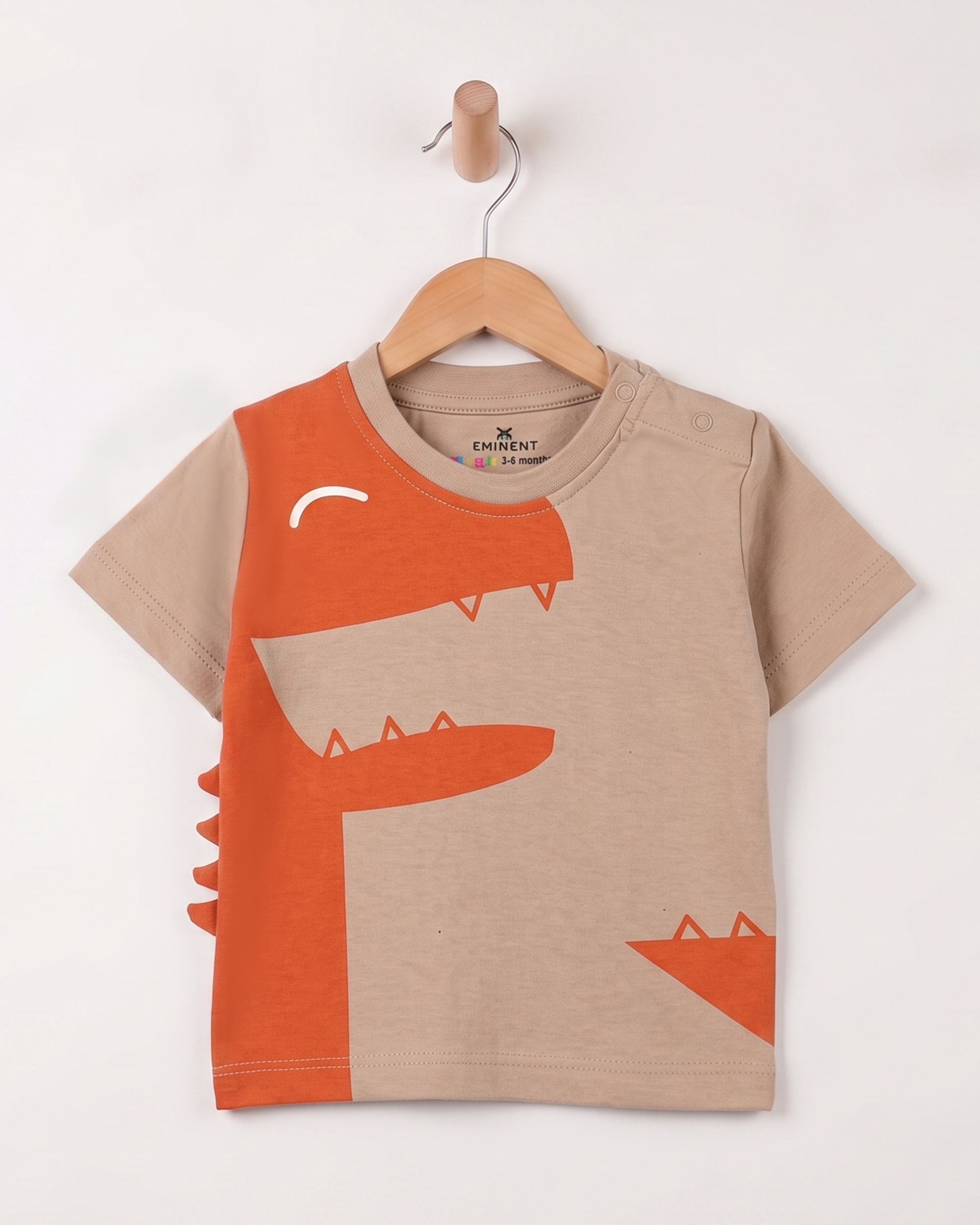 Eminent Newborn Boys' T-Shirt
